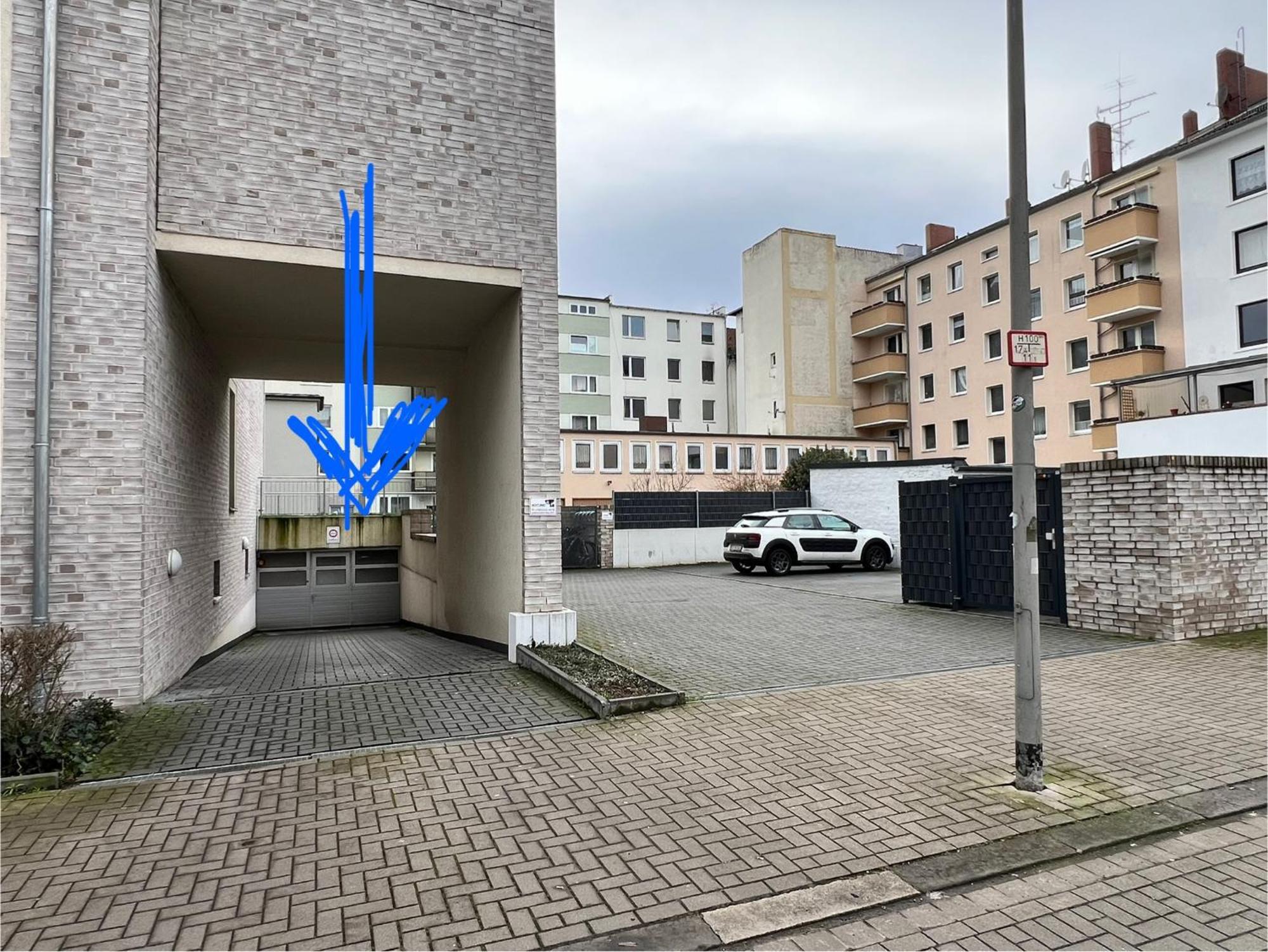 Moderne Wohnung Naehe Hbf-Lift-Tiefgarage-Contactless Check-In Ганновер Экстерьер фото